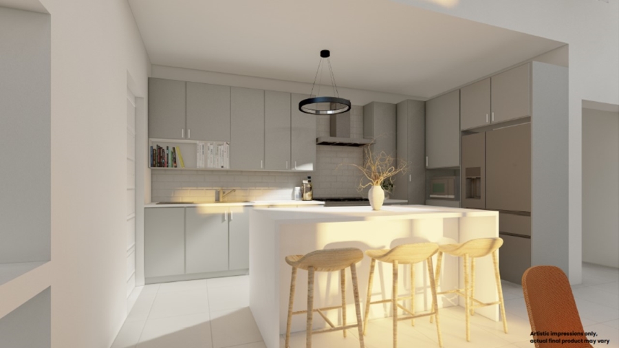 3 Bedroom Property for Sale in Steenbergs Cove Western Cape